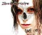 BLOOD SPENCER Face Off album cover