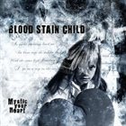 BLOOD STAIN CHILD Mystic Your Heart album cover