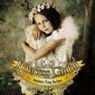 BLOOD STAIN CHILD Princess Ghibli album cover