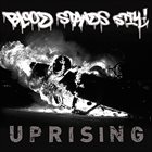 BLOOD STANDS STILL Uprising album cover