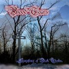 BLOOD TEARS Symphony of Dark Chords album cover