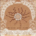 BLOOD & TIME Blood And Time album cover