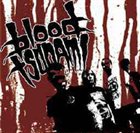 BLOOD TSUNAMI Demo 05 album cover