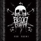 BLOOD TSUNAMI — For Faen! album cover