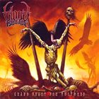 BLOOD TSUNAMI Grand Feast for Vultures album cover