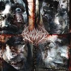 BLOODBATH Resurrection Through Carnage album cover