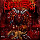 BLOODBEAST Bloodlust album cover