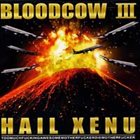 BLOODCOW Bloodcow III: Hail Xenu album cover