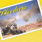 BLOODCOW Kill Bodies album cover