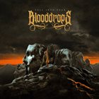 BLOODDROPS Fall Into Fear album cover