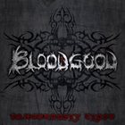 BLOODGOOD Dangerously Close album cover