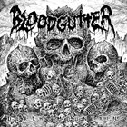 BLOODGUTTER Death Mountain album cover