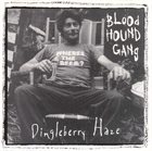BLOODHOUND GANG Dingleberry Haze album cover