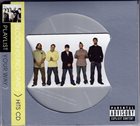 BLOODHOUND GANG Playlist Your Way - Hits CD album cover