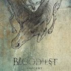 BLOODIEST — Descent album cover