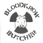 BLOODKROW BUTCHER Bloodkrow Butcher (2011) album cover