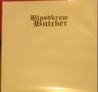 BLOODKROW BUTCHER Compilation album cover
