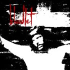 BLOODLET Sustenance album cover