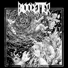 BLOODLETTER The Darkest Reaches album cover