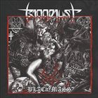 BLOODLUST Black Mass album cover