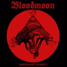 BLOODMOON Supervoid Trinity album cover