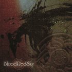 BLOODREDSKY Promo 2009 album cover