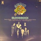 BLOODROCK Hitroad album cover