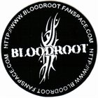 BLOODROOT (IL) Demo 2005 album cover