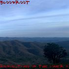 BLOODROOT (SC) Reflections Of The Loner II album cover