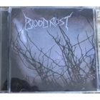 BLOODRUST Bloodrust album cover