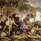 BLOODRUST A Legacy of Vengeance album cover