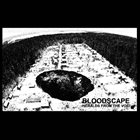 BLOODSCAPE Heralds From The Void album cover