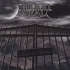 BLOODSEAL Silence in Heaven album cover