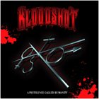 BLOODSHOT A Pestilence Called Humanity album cover
