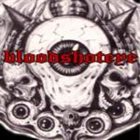 BLOODSHOTEYE Demo album cover
