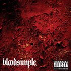 BLOODSIMPLE (NY) Bloodsimple album cover