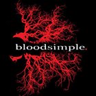 BLOODSIMPLE (NY) Demos album cover