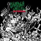 BLOODTHIRST Thrash Metal Blitzkrieg Vol. II album cover