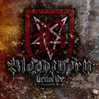 BLOODTHORN — Genocide album cover