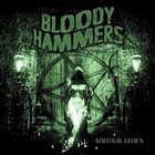 BLOODY HAMMERS Spiritual Relics album cover