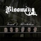 BLOOMING Verset I - Révélations album cover