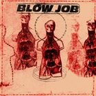 BLOW JOB One Shot Left album cover