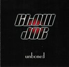 BLOW JOB Unboned album cover