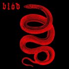 BLÓÐ Serpent album cover