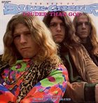 BLUE CHEER Louder Than God: The Best Of Blue Cheer album cover
