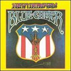 BLUE CHEER New! Improved! album cover