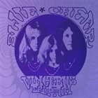 BLUE CHEER — Vincebus Eruptum album cover