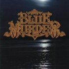 BLUE MURDER — Blue Murder album cover
