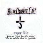 BLUE ÖYSTER CULT Super Hits album cover