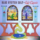 BLUE ÖYSTER CULT Cult Classic album cover